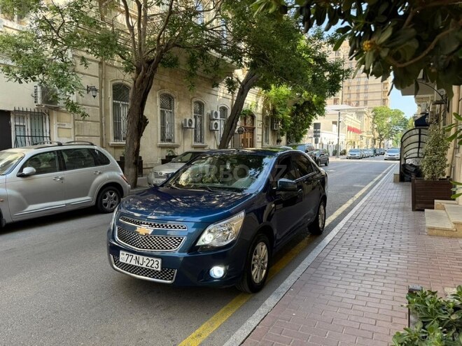 Chevrolet Cobalt-7