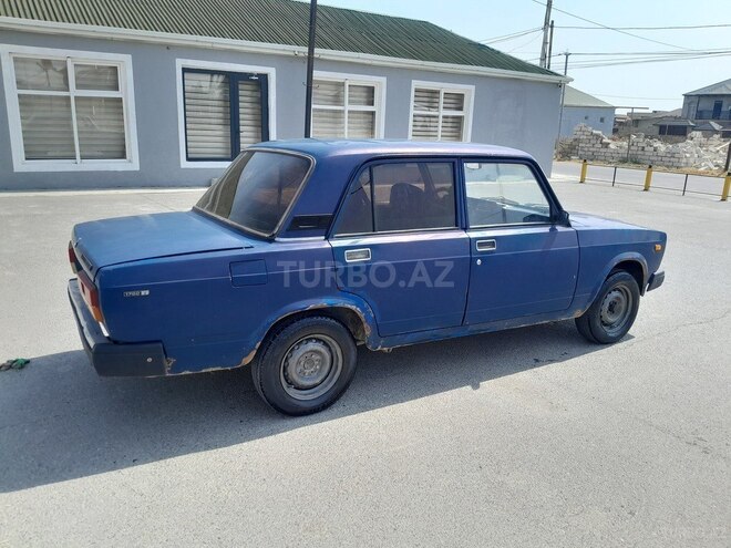LADA (VAZ) 2107 2003, 90,000 km - 1.6 l - Bakı