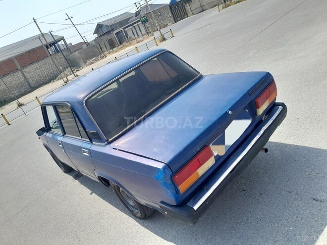 LADA (VAZ) 2107 2003, 90,000 km - 1.6 l - Bakı