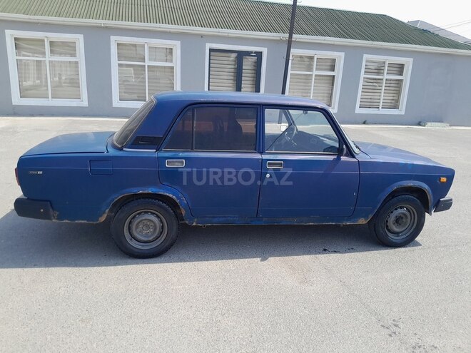 LADA (VAZ) 2107 2003, 90,000 km - 1.6 l - Bakı