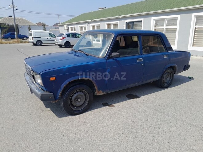 LADA (VAZ) 2107 2003, 90,000 km - 1.6 l - Bakı