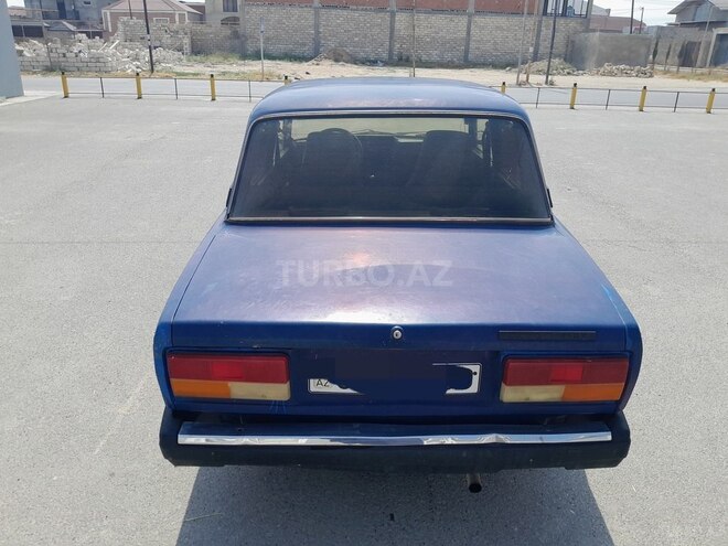 LADA (VAZ) 2107 2003, 90,000 km - 1.6 l - Bakı