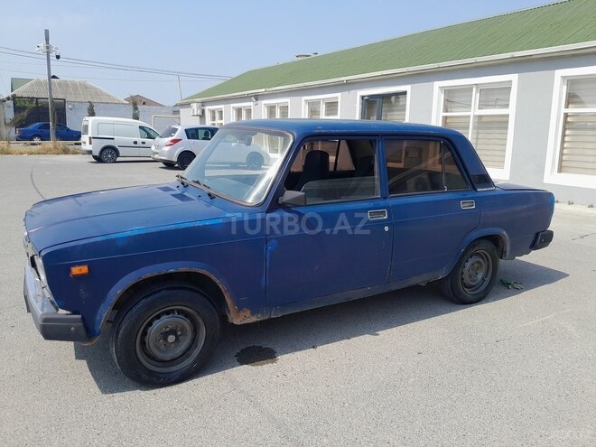 LADA (VAZ) 2107 2003, 90,000 km - 1.6 l - Bakı