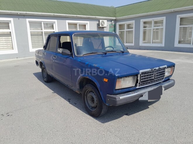 LADA (VAZ) 2107 2003, 90,000 km - 1.6 l - Bakı