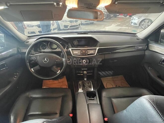 Mercedes E 250-5