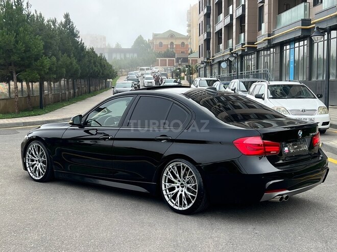 BMW 328 2013, 310,058 km - 2.0 l - Bakı