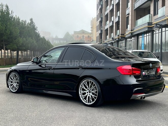 BMW 328 2013, 310,058 km - 2.0 l - Bakı