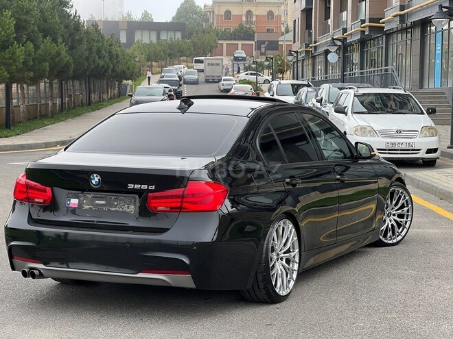BMW 328 2013, 310,058 km - 2.0 l - Bakı