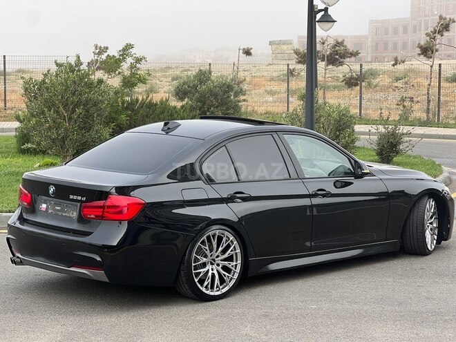 BMW 328 2013, 310,058 km - 2.0 l - Bakı