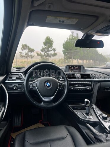BMW 328 2013, 310,058 km - 2.0 l - Bakı