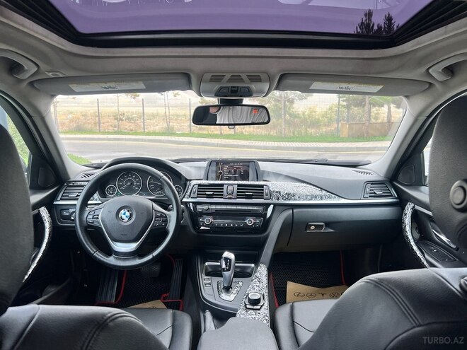 BMW 328 2013, 310,058 km - 2.0 l - Bakı
