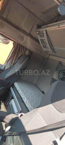 DAF 105 XF 2014, 861,423 km - 12.0 л - Bakı