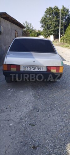LADA (VAZ) 21099 2001, 240,000 km - 1.6 l - Kürdəmir