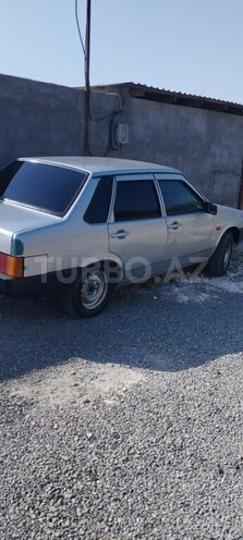 LADA (VAZ) 21099 2001, 240,000 km - 1.6 l - Kürdəmir