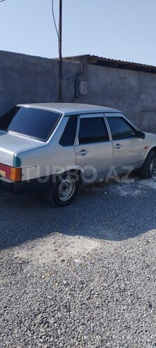 LADA (VAZ) 21099 2001, 240,000 km - 1.6 l - Kürdəmir
