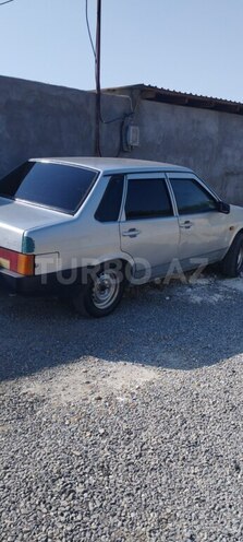 LADA (VAZ) 21099 2001, 240,000 km - 1.6 l - Kürdəmir