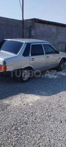 LADA (VAZ) 21099 2001, 240,000 km - 1.6 l - Kürdəmir