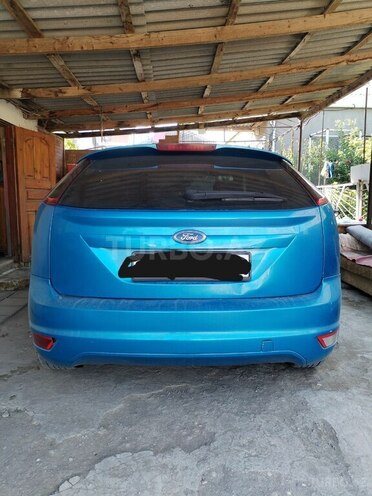 Ford Focus 2010, 337,232 km - 1.6 l - Bakı