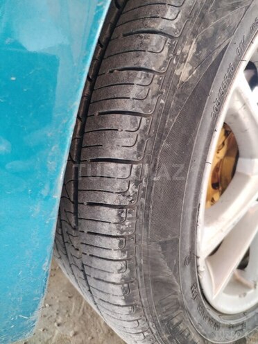 Ford Focus 2010, 337,232 km - 1.6 l - Bakı