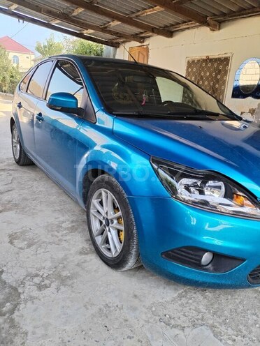 Ford Focus 2010, 337,232 km - 1.6 l - Bakı