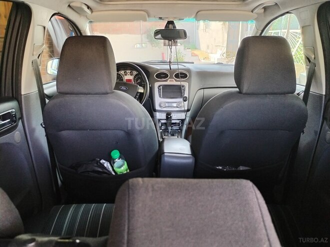 Ford Focus 2010, 337,232 km - 1.6 l - Bakı