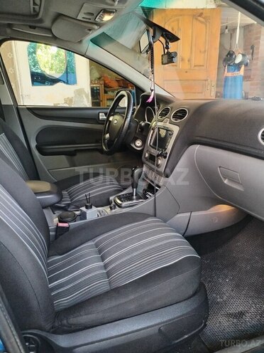 Ford Focus 2010, 337,232 km - 1.6 l - Bakı