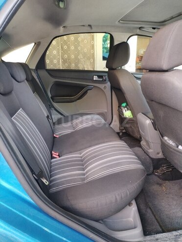 Ford Focus 2010, 337,232 km - 1.6 l - Bakı