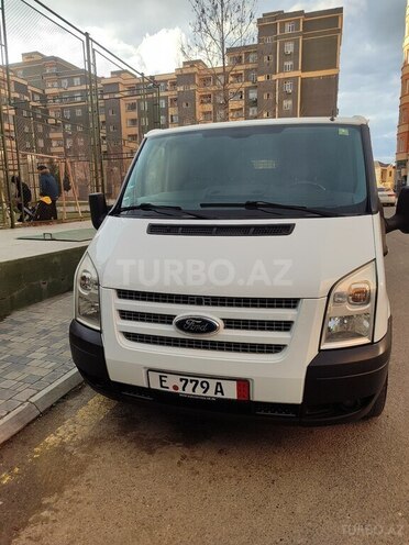 Ford Transit 2012, 334,000 km - 2.2 л - Gəncə
