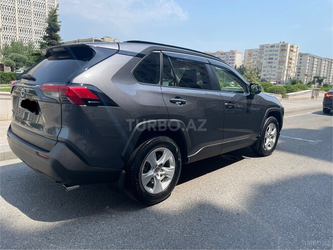 Toyota RAV4 2020, 66,000 km - 2.0 l - Bakı