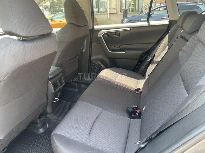 Toyota RAV4 2020, 66,000 km - 2.0 l - Bakı