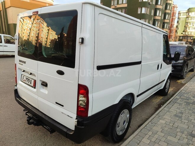 Ford Transit 2012, 334,000 km - 2.2 л - Gəncə