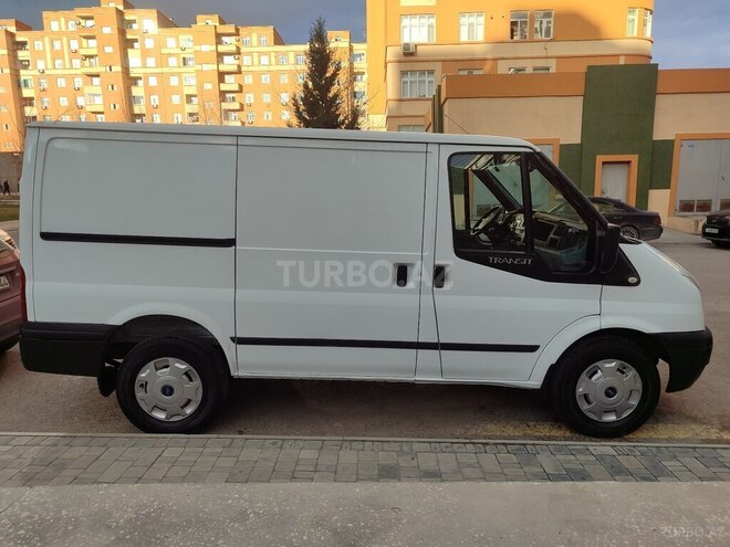 Ford Transit 2012, 334,000 km - 2.2 л - Gəncə
