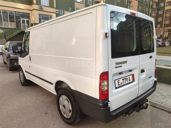 Ford Transit 2012, 334,000 km - 2.2 л - Gəncə