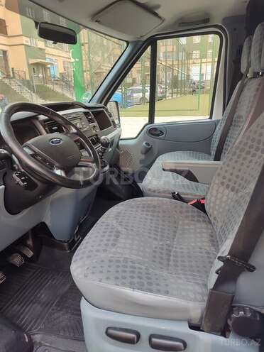 Ford Transit 2012, 334,000 km - 2.2 л - Gəncə