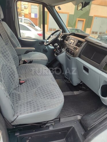 Ford Transit 2012, 334,000 km - 2.2 л - Gəncə