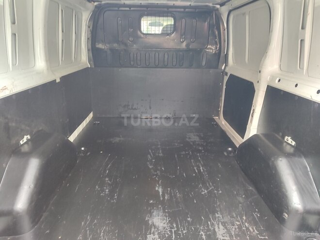 Ford Transit 2012, 334,000 km - 2.2 л - Gəncə