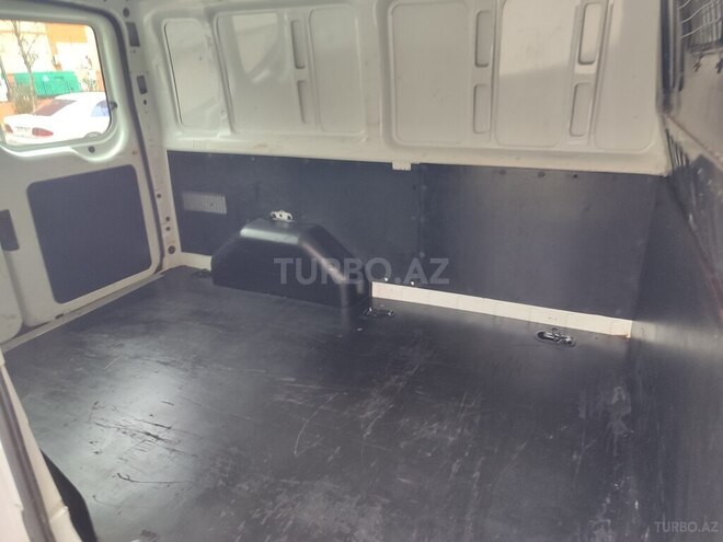 Ford Transit 2012, 334,000 km - 2.2 л - Gəncə