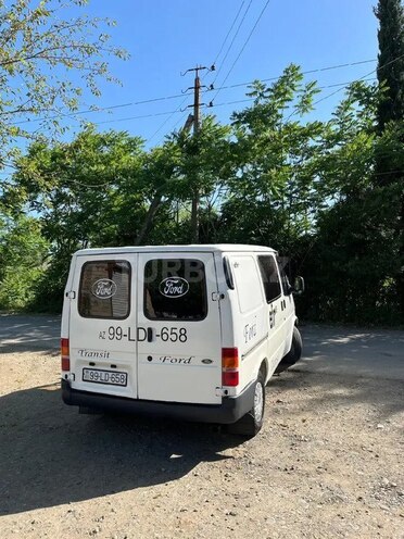Ford Transit 1998, 547,852 km - 2.5 л - Sumqayıt