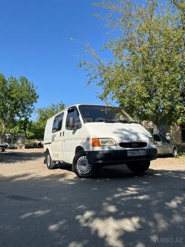 Ford Transit 1998, 547,852 km - 2.5 л - Sumqayıt