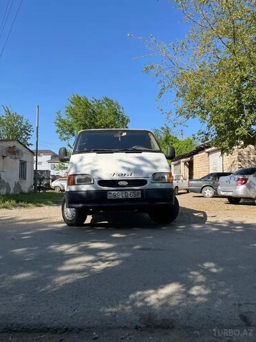 Ford Transit 1998, 547,852 km - 2.5 л - Sumqayıt
