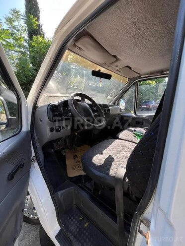 Ford Transit 1998, 547,852 km - 2.5 л - Sumqayıt
