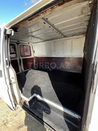 Ford Transit 1998, 547,852 km - 2.5 л - Sumqayıt