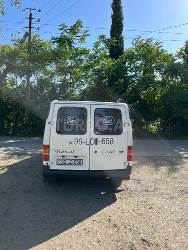 Ford Transit 1998, 547,852 km - 2.5 л - Sumqayıt