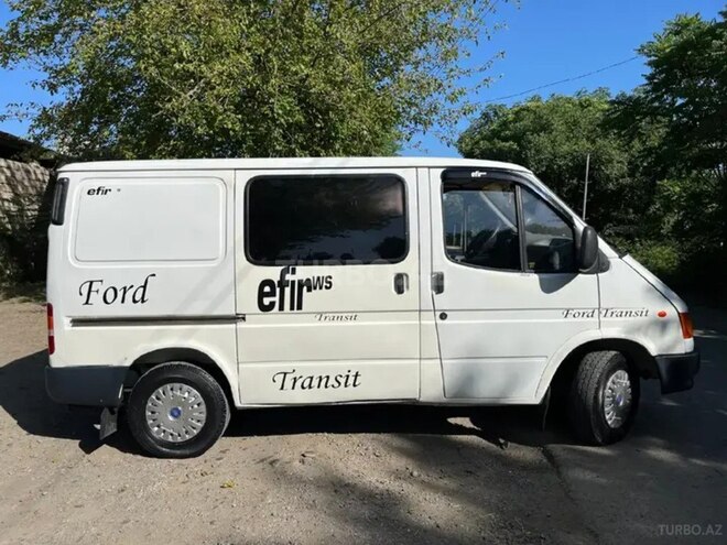Ford Transit 1998, 547,852 km - 2.5 л - Sumqayıt
