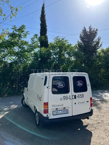 Ford Transit 1998, 547,852 km - 2.5 л - Sumqayıt