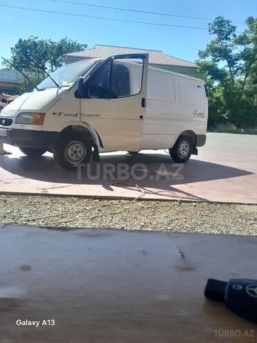 Ford Transit 1998, 547,852 km - 2.5 л - Sumqayıt