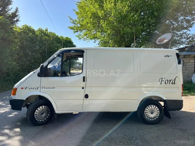 Ford Transit 1998, 547,852 km - 2.5 л - Sumqayıt