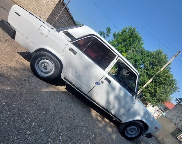 LADA (VAZ) 2107 1985, 82,345 km - 1.5 л - Ağdam