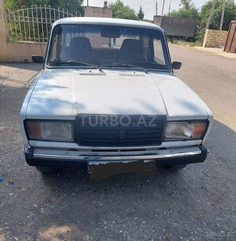 LADA (VAZ) 2107 1985, 82,345 km - 1.5 л - Ağdam