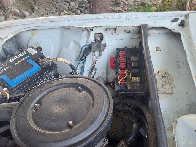 LADA (VAZ) 2107 1985, 82,345 km - 1.5 л - Ağdam